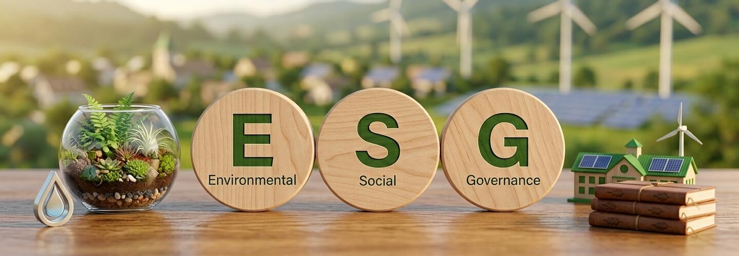 Servicii ESG & sustenabilitate